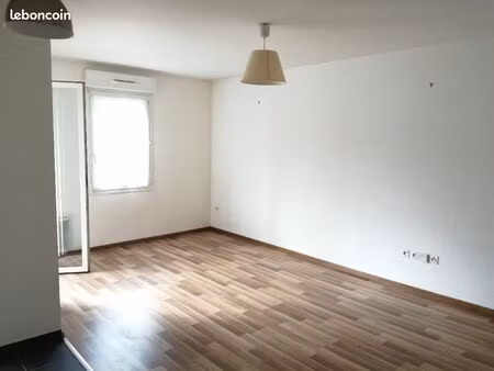 appartement 1 pièce 37 m²