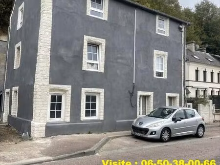appartement 6 pièces 239 m²
