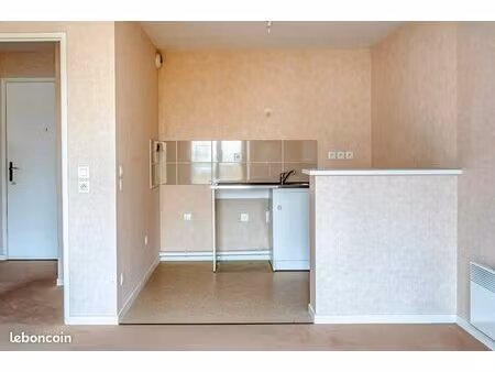 appartement t2