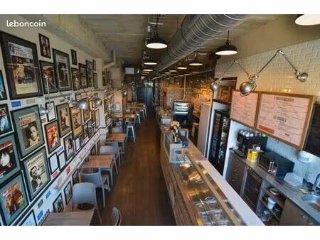 pizzeria à vendre – montélimar (quartier maubec)