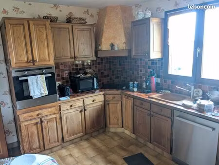 maison individuelle 107 m²