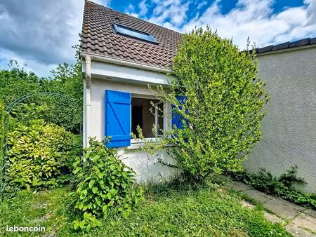 maison 4 pièces 75 m²