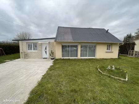maison 5 pièces 89 m²