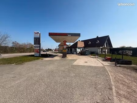 propriété 5 pièces 168 m²