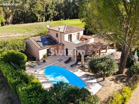 maison 6 pièces 155 m²