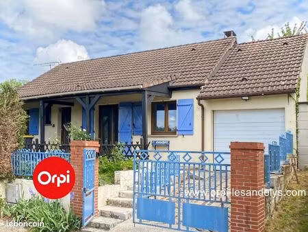 maison 2 pièces 74 m²