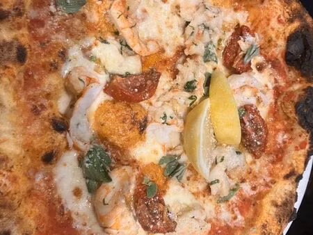 restaurant pizzeria