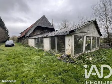maison 5 pièces 90 m²