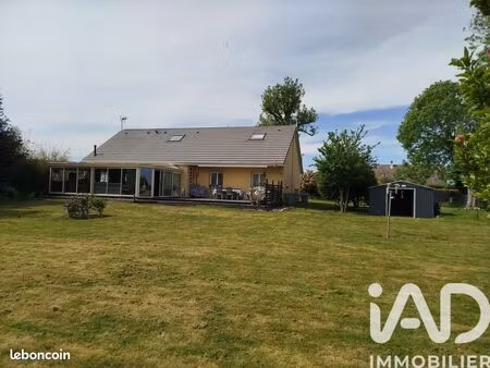 maison familiale 9 pièces 255 m²