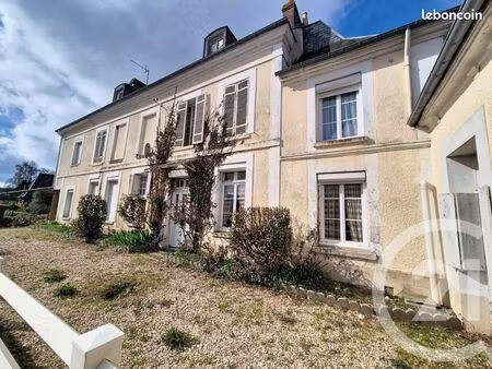 maison 8 pièces 180 m²