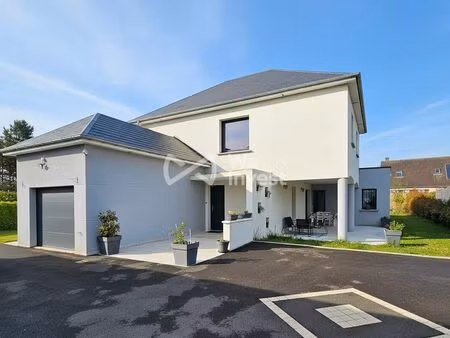maison 5 pièces 155 m²