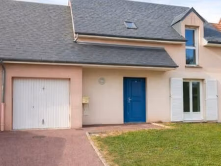 urgent vend maison familiale