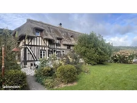 propriété 10 pièces 300 m²