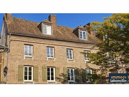 appartement 4 pièces 106 m²