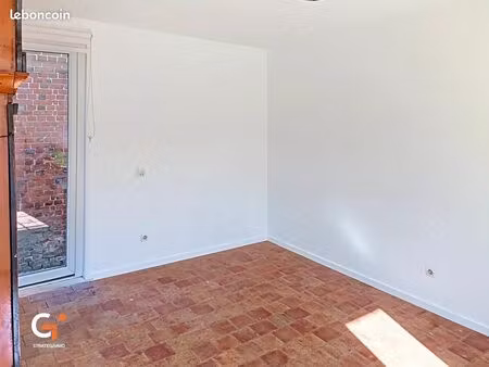 maison de village 4 pièces 68 m²