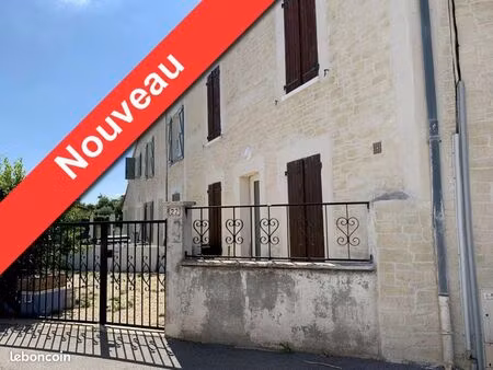 appartement 3 pièces 74 m²