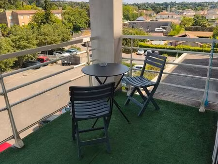 appartement t1