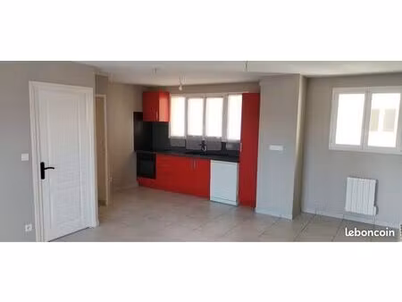 appartement à louer valence