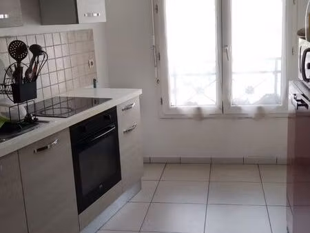vends très bel appartement proche gare