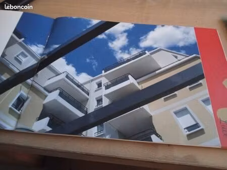 vente appartement bien de rapport