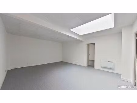 bureaux 90 m² dreux