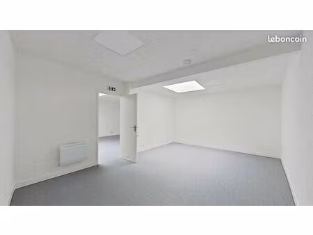 bureaux dreux