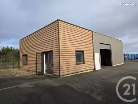 commerce 175 m²
