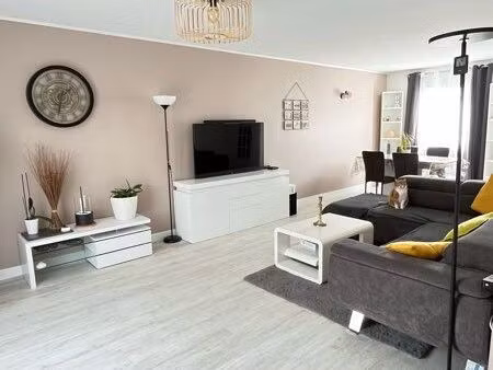 maison t4