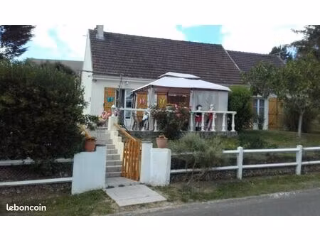 maison f4
