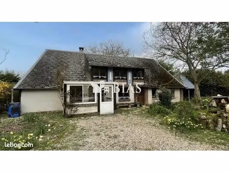 maison 3 pièces 85 m²