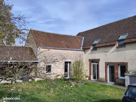 maison 5 pièces 115m2