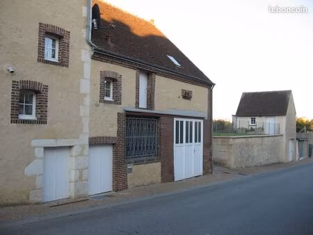 maison nogent le rotrou 4 piéces 97 m2