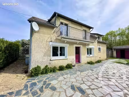 maison 4 pièces 129 m²