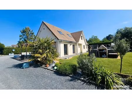 maison 10 pièces 194 m²