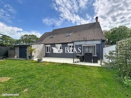 maison 5 pièces 145 m²