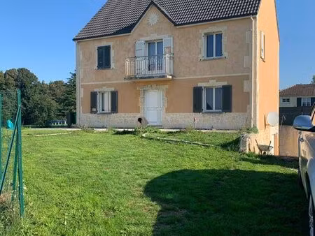 maison 7 pièces et 138 m2