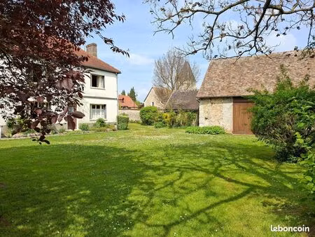 maison 8 pièces 163 m²