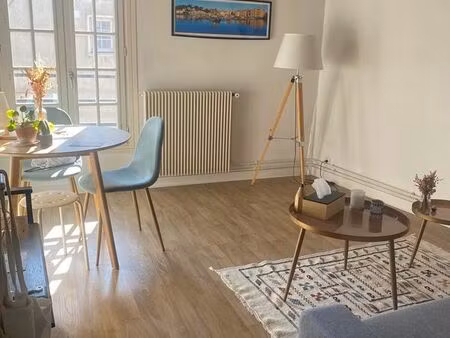 appartement pour investisseur = déficit foncier