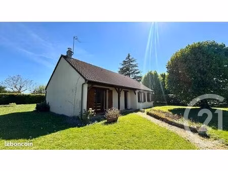 maison 5 pièces 97 m²
