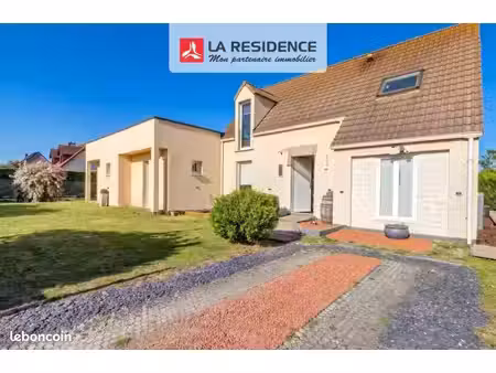 maison 7 pièces 216 m²