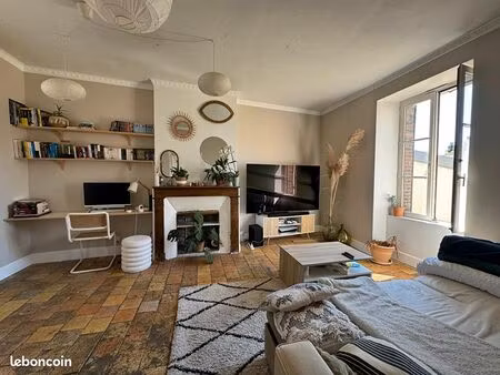 maison 5 pièces 117 m²