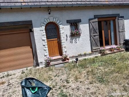 pavillon a vendre