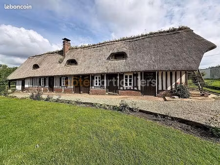 maison 4 pièces 78 m²