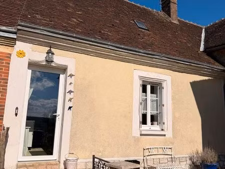 maison de village 3 pièces 76 m²