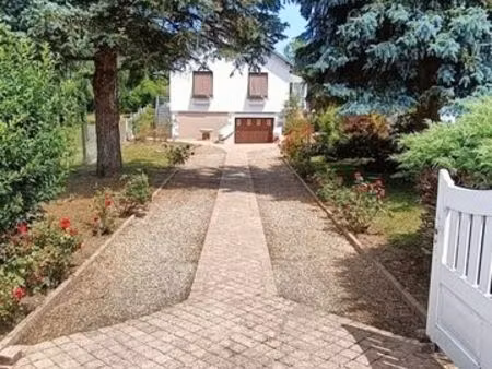 charmante maison