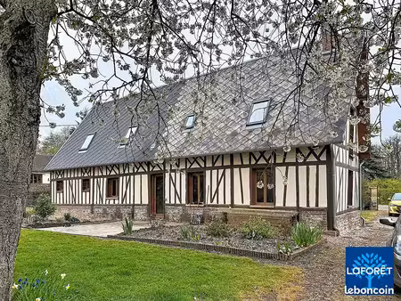 maison 4 pièces 103 m²