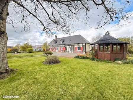 maison 5 pièces 119 m²