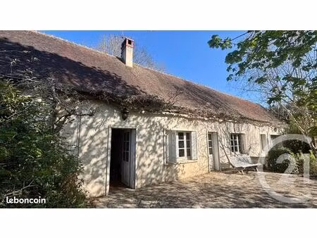 longère 6 pièces 109 m²