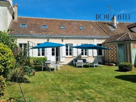 maison 5 pièces 151 m²