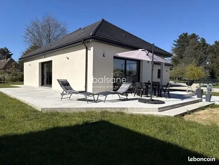 maison 5 pièces 154 m²